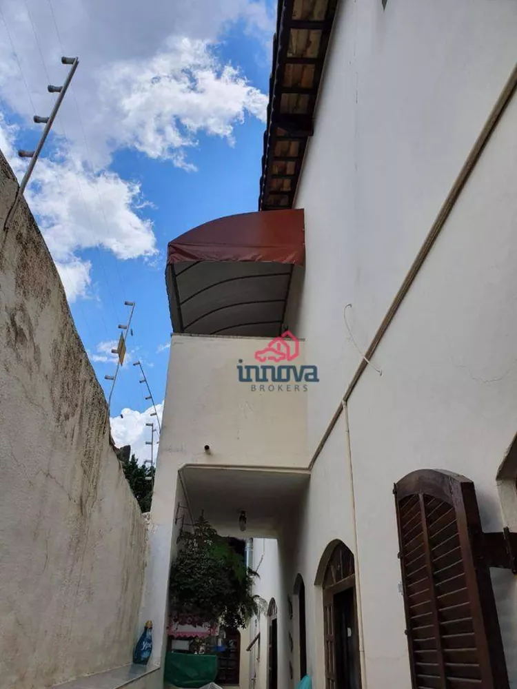 Sobrado, 3 quartos, 117 m² - Foto 22