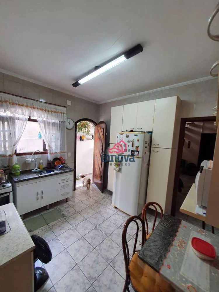 Sobrado, 3 quartos, 117 m² - Foto 3