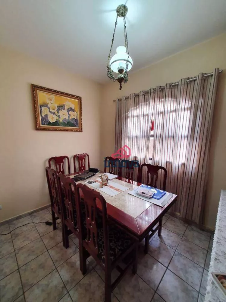 Sobrado, 3 quartos, 117 m² - Foto 8