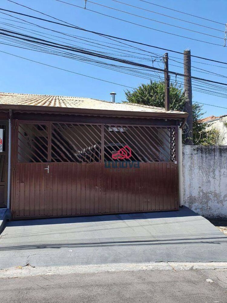 Sobrado, 3 quartos, 117 m² - Foto 32