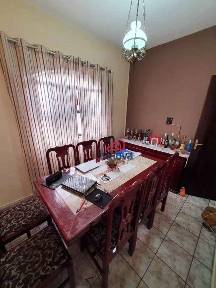 Sobrado, 3 quartos, 117 m² - Foto 2