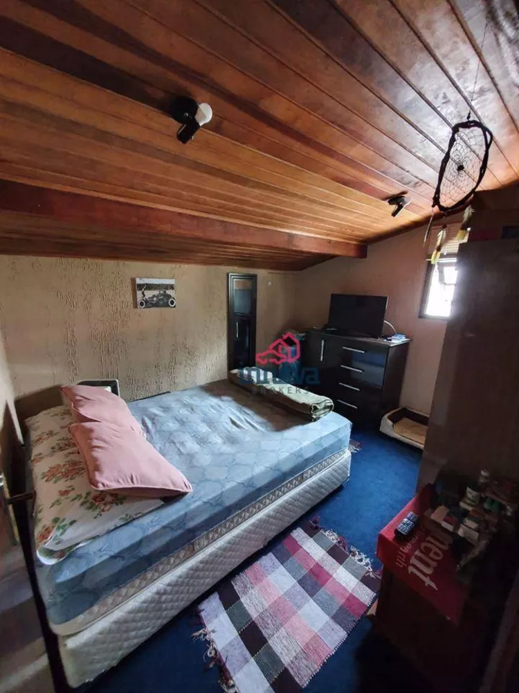 Sobrado, 3 quartos, 117 m² - Foto 11