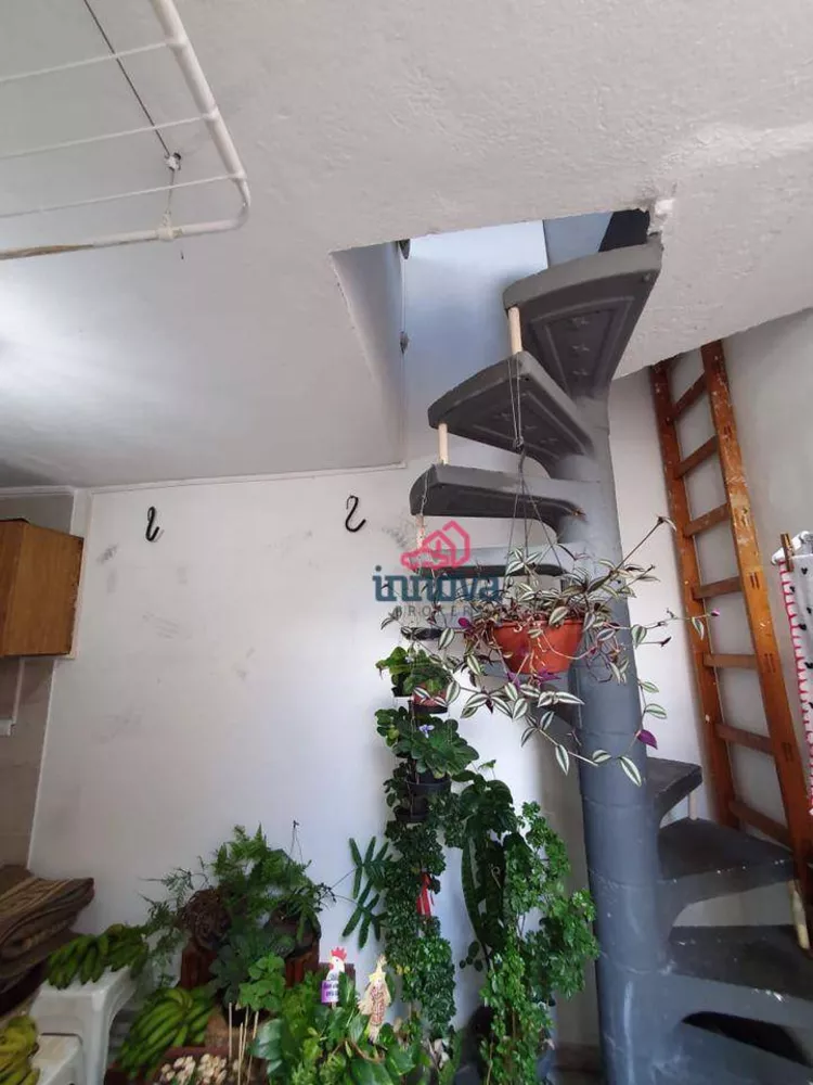 Sobrado, 3 quartos, 117 m² - Foto 24