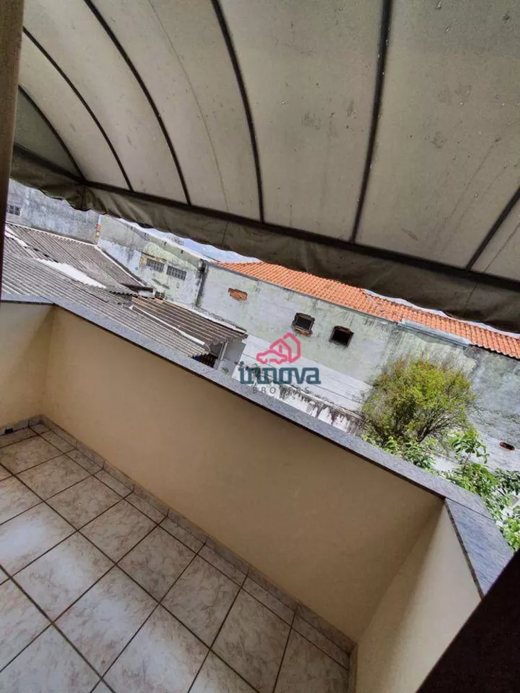 Sobrado, 3 quartos, 117 m² - Foto 17