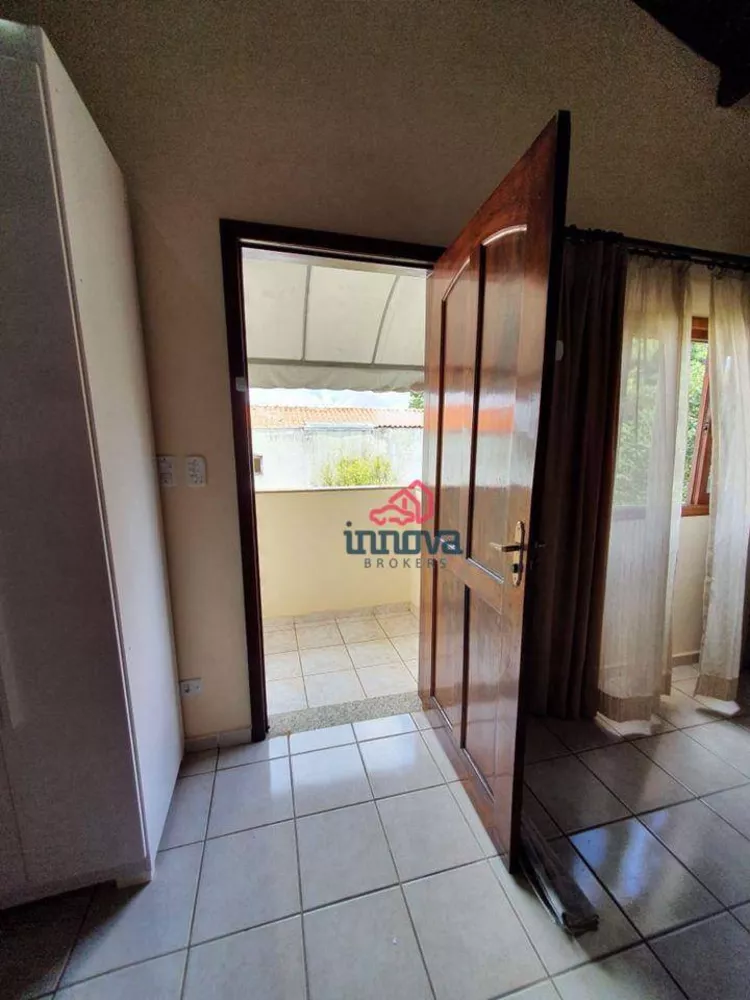 Sobrado, 3 quartos, 117 m² - Foto 1