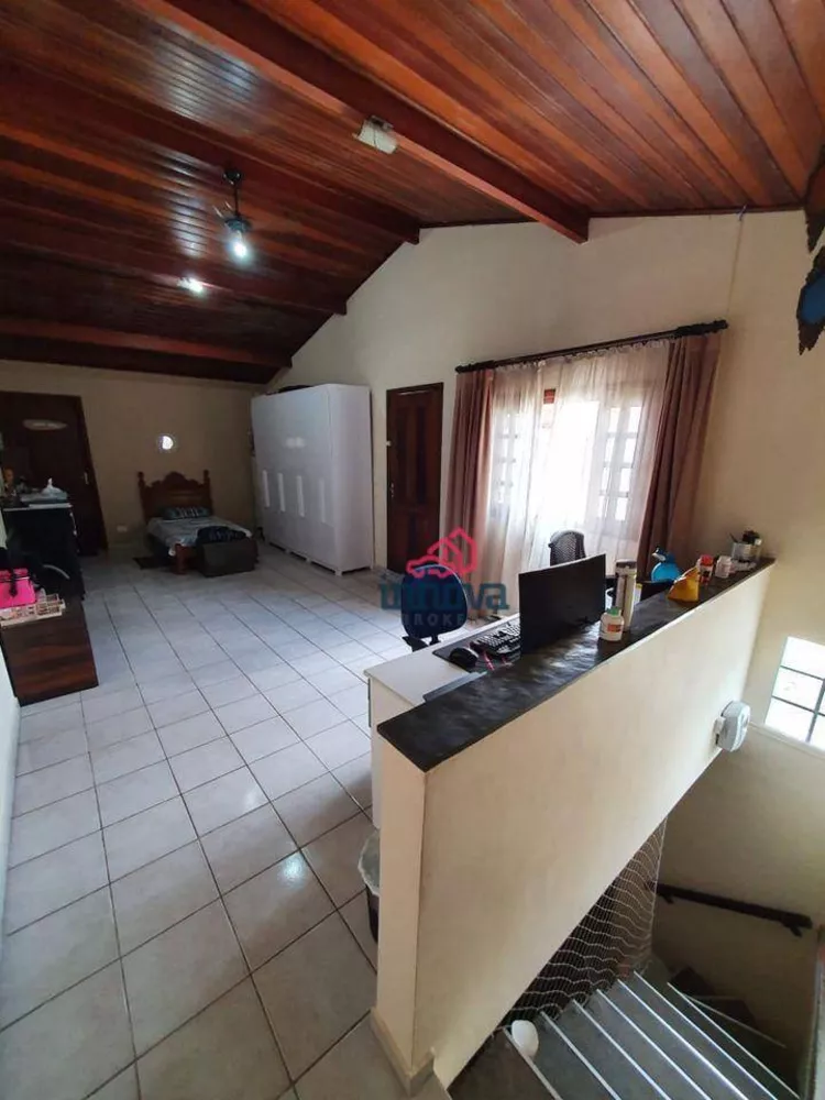 Sobrado, 3 quartos, 117 m² - Foto 25