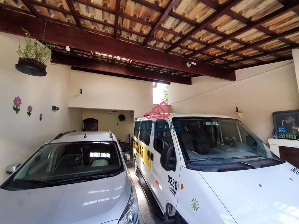Sobrado, 3 quartos, 117 m² - Foto 5
