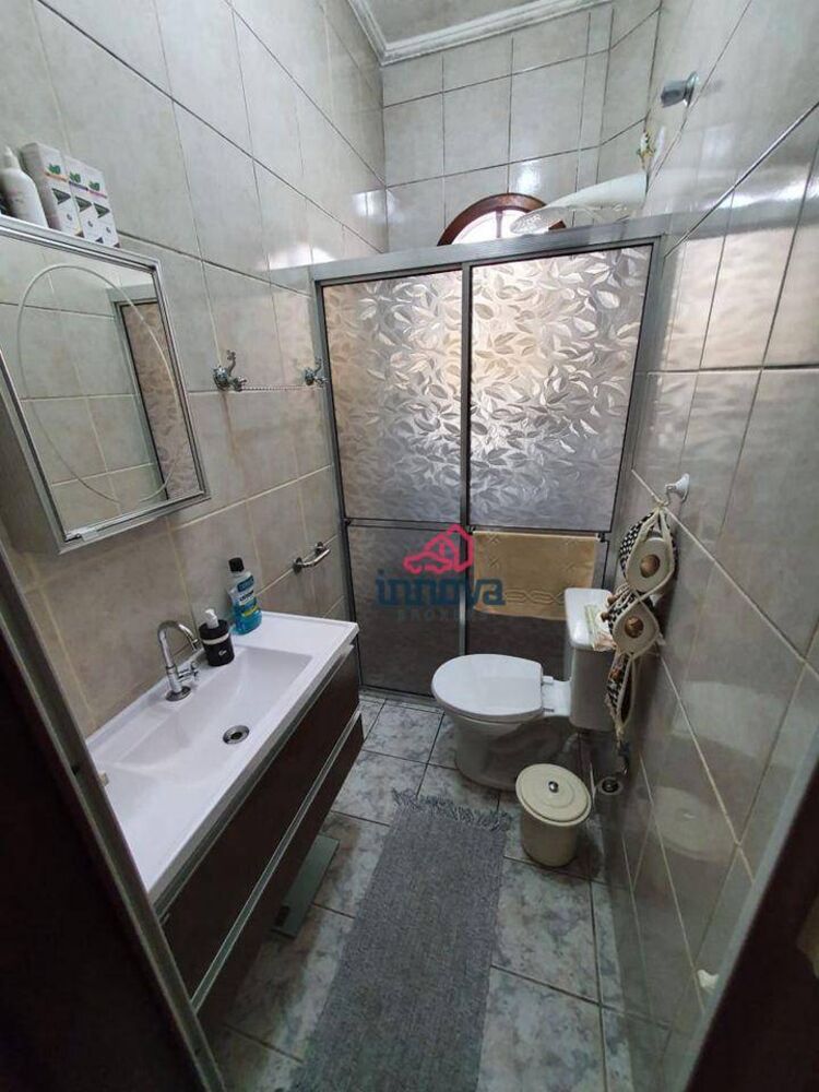 Sobrado, 3 quartos, 117 m² - Foto 33