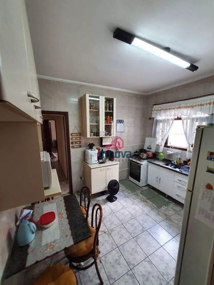 Sobrado, 3 quartos, 117 m² - Foto 4