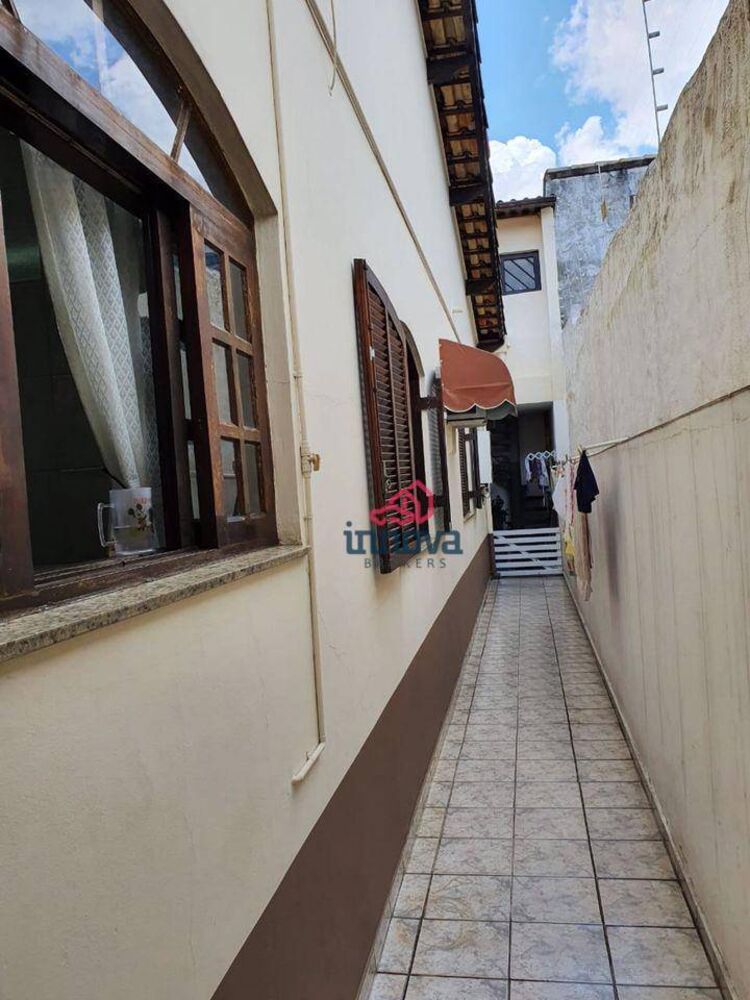 Sobrado, 3 quartos, 117 m² - Foto 31