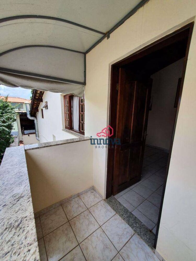 Sobrado, 3 quartos, 117 m² - Foto 30