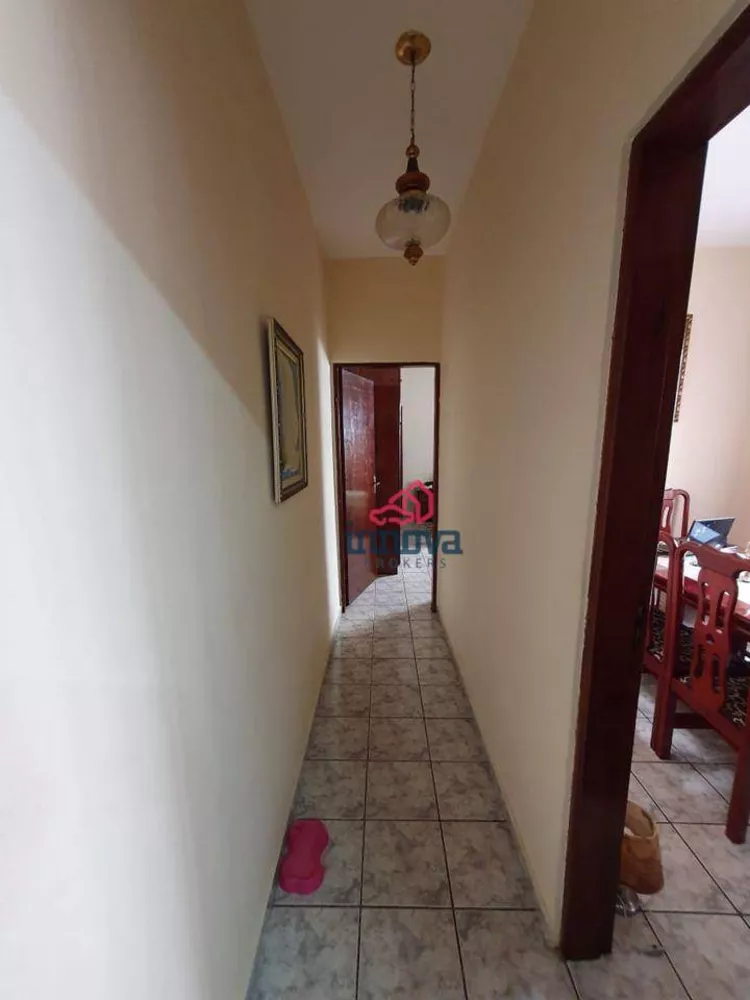 Sobrado, 3 quartos, 117 m² - Foto 27