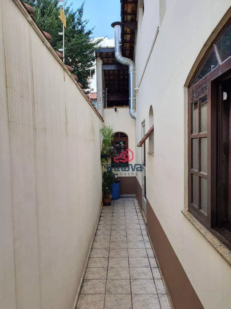 Sobrado, 3 quartos, 117 m² - Foto 7