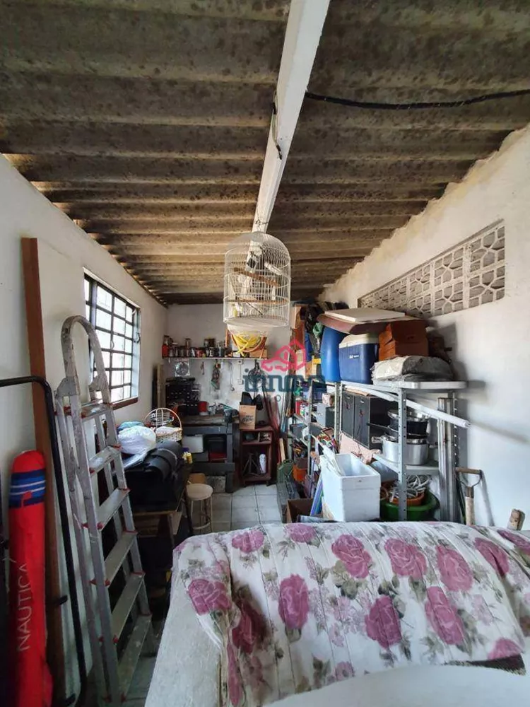 Sobrado, 3 quartos, 117 m² - Foto 23