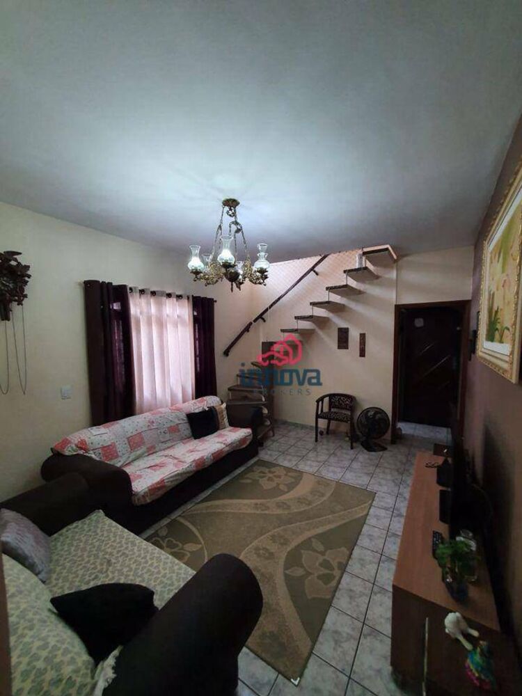 Sobrado, 3 quartos, 117 m² - Foto 29