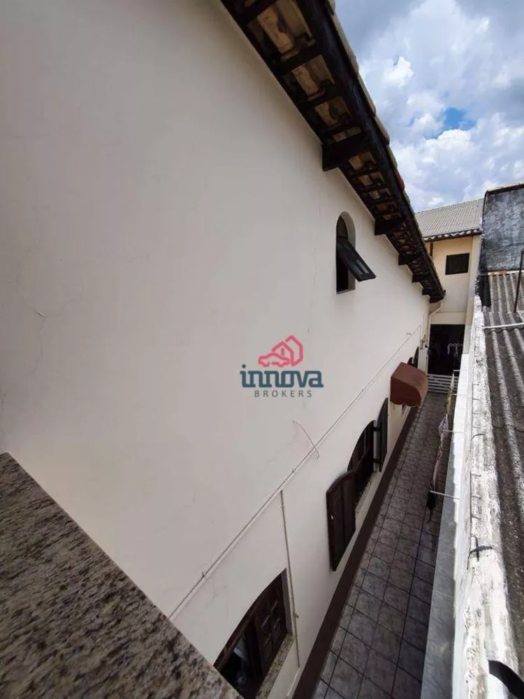 Sobrado, 3 quartos, 117 m² - Foto 19