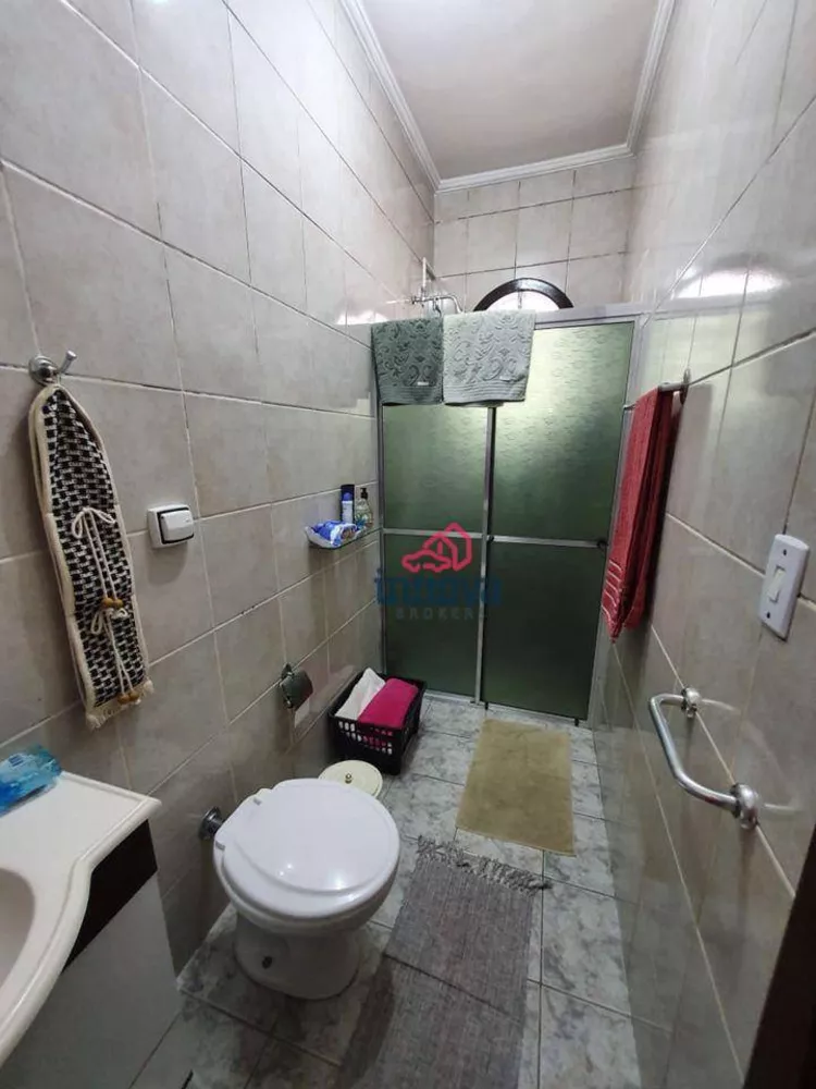 Sobrado, 3 quartos, 117 m² - Foto 26