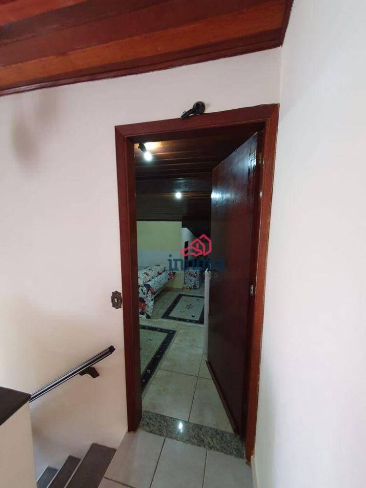 Sobrado, 3 quartos, 117 m² - Foto 36