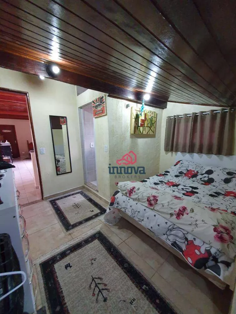 Sobrado, 3 quartos, 117 m² - Foto 18