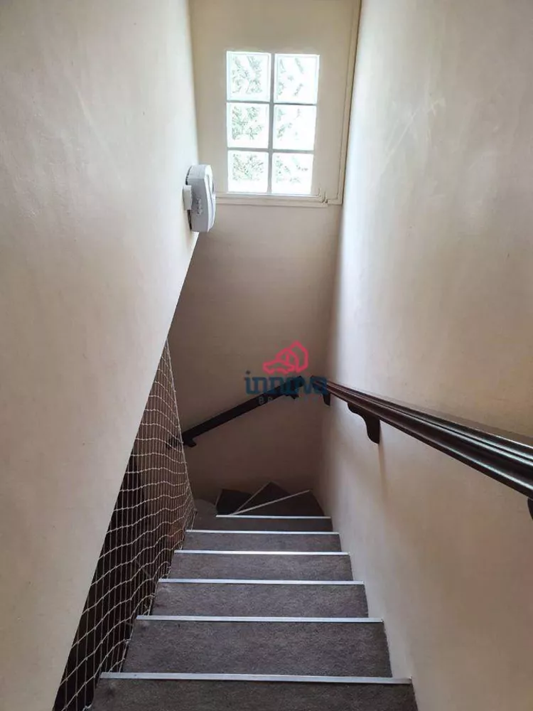Sobrado, 3 quartos, 117 m² - Foto 13