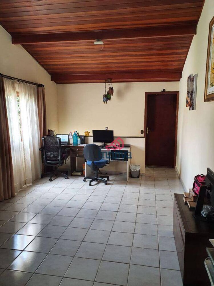 Sobrado, 3 quartos, 117 m² - Foto 35