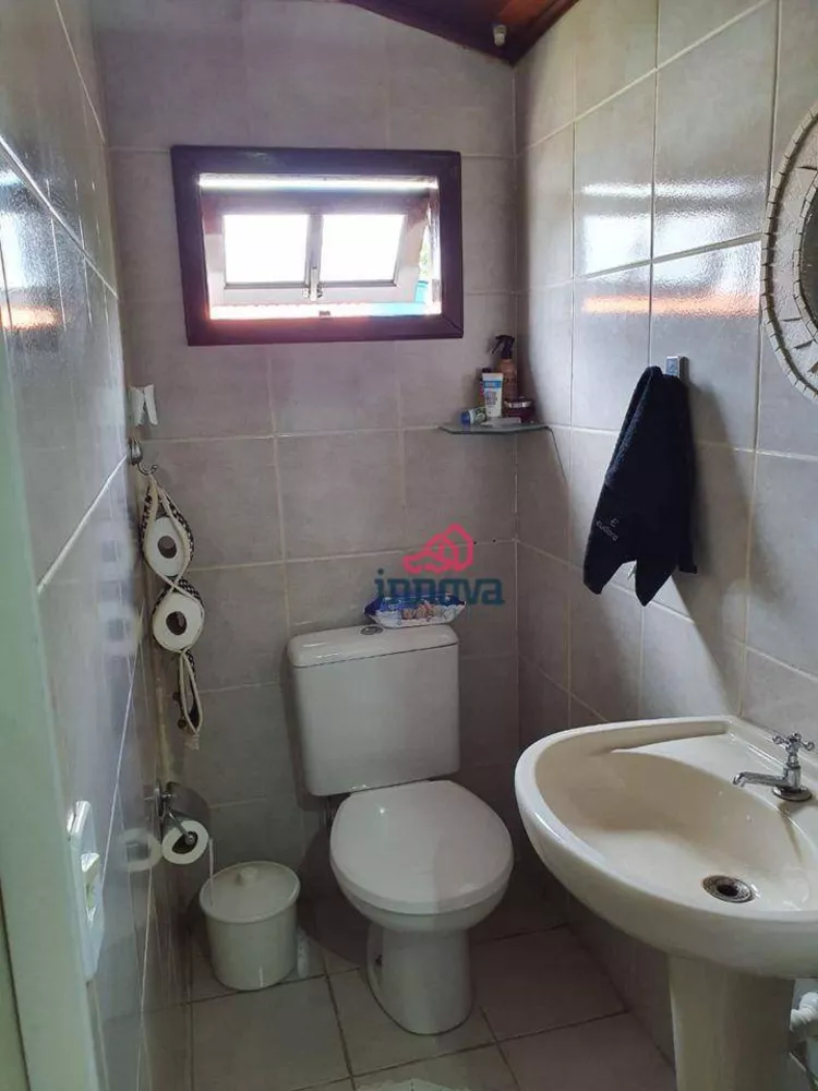 Sobrado, 3 quartos, 117 m² - Foto 16