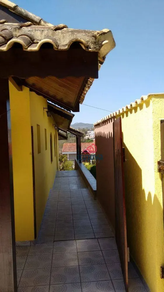 Casa, 3 quartos, 193 m² - Foto 3