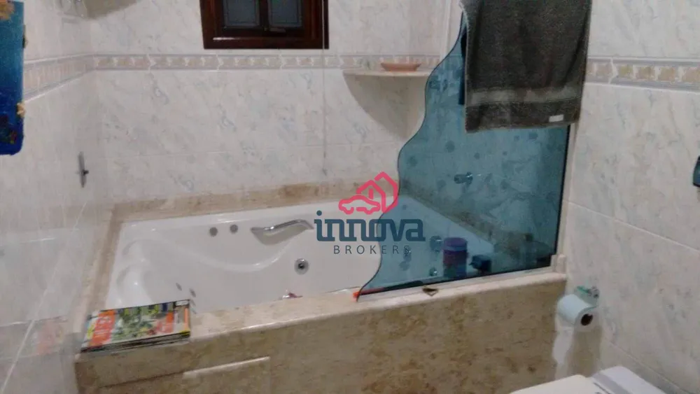 Casa, 3 quartos, 193 m² - Foto 6