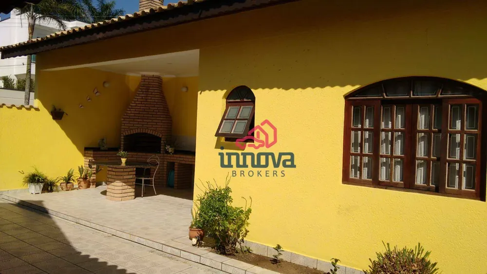 Casa, 3 quartos, 193 m² - Foto 7