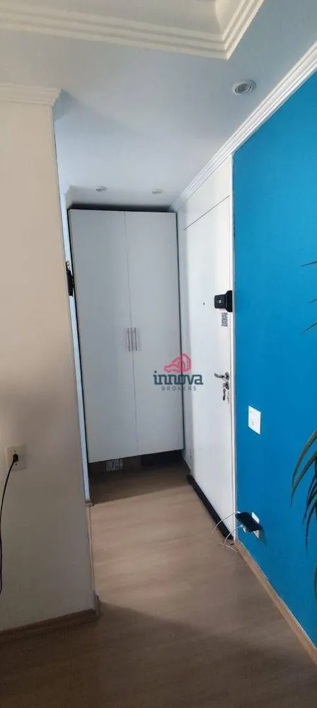 Apartamento, 2 quartos, 54 m² - Foto 3