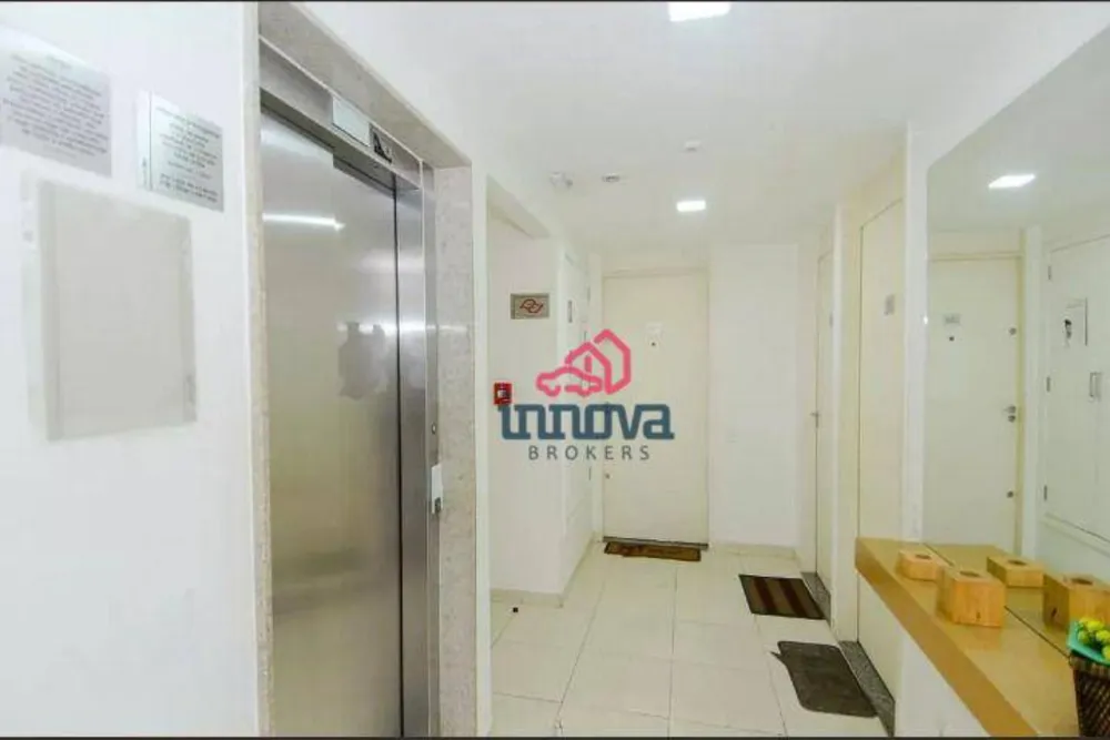 Apartamento, 2 quartos, 54 m² - Foto 11
