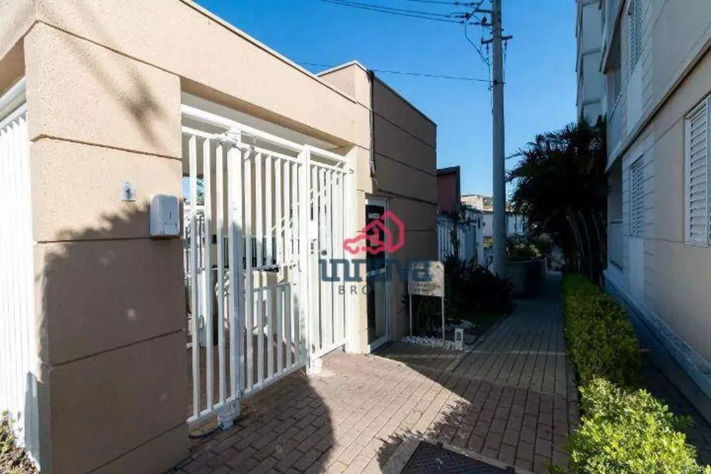 Apartamento, 2 quartos, 54 m² - Foto 10