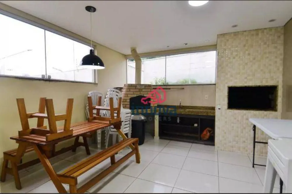 Apartamento, 2 quartos, 54 m² - Foto 12