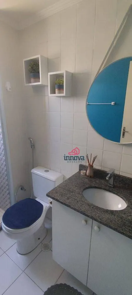 Apartamento, 2 quartos, 54 m² - Foto 7