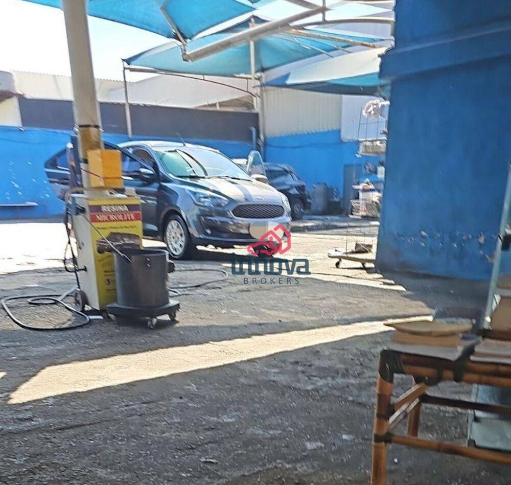 Terreno, 490 m² - Foto 6