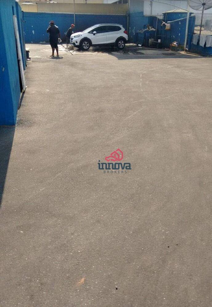 Terreno, 490 m² - Foto 2