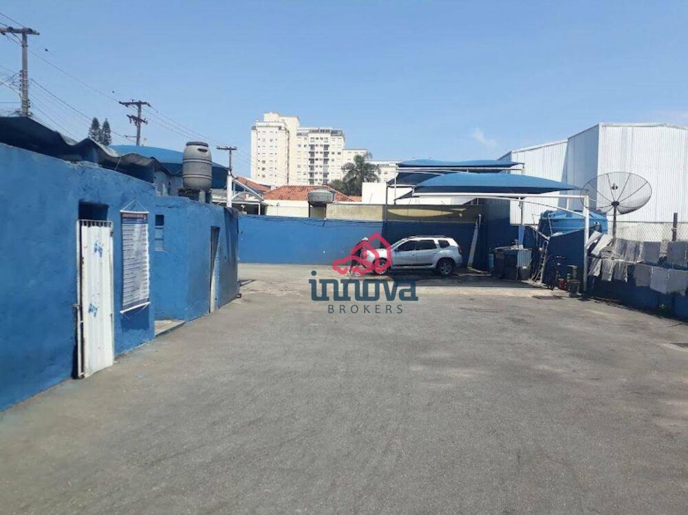 Terreno, 490 m² - Foto 1