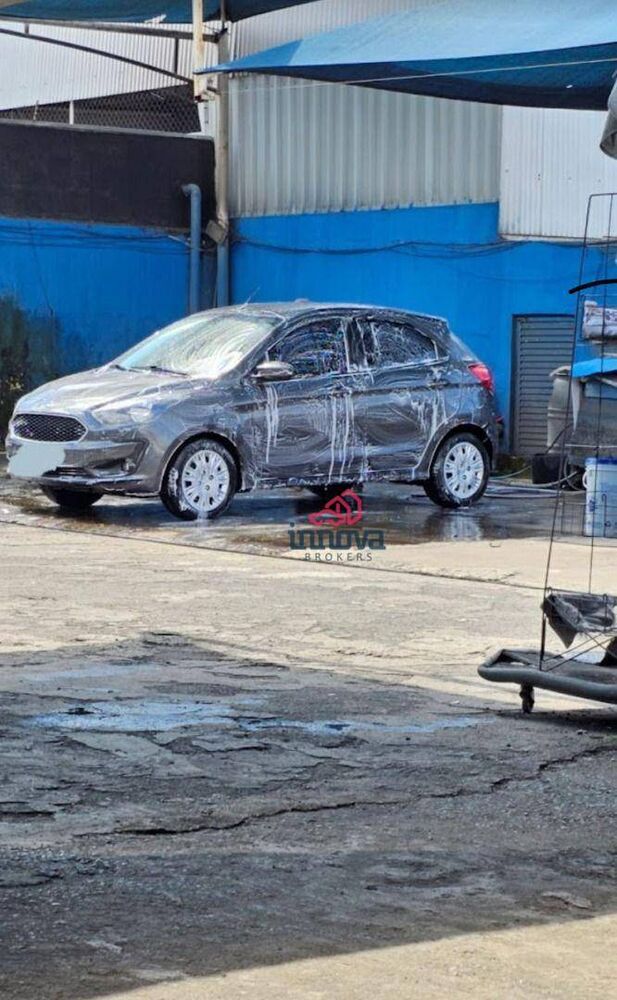 Terreno, 490 m² - Foto 4