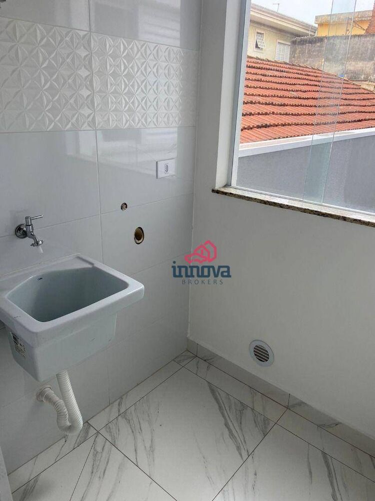 Apartamento, 2 quartos, 42 m² - Foto 3