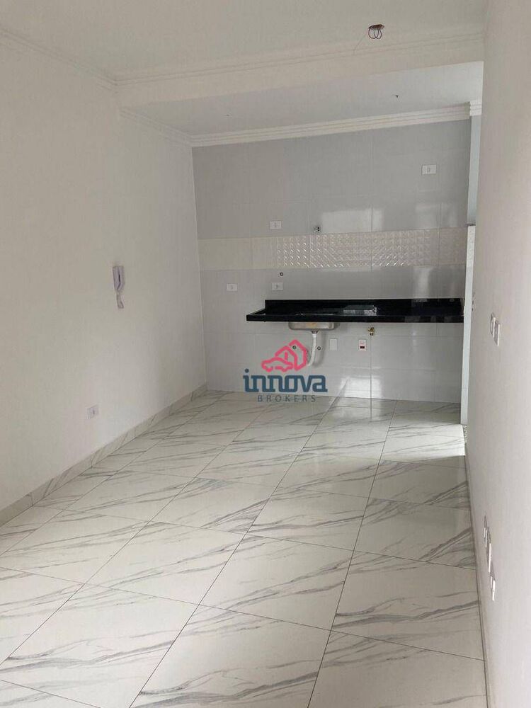 Apartamento, 2 quartos, 42 m² - Foto 1