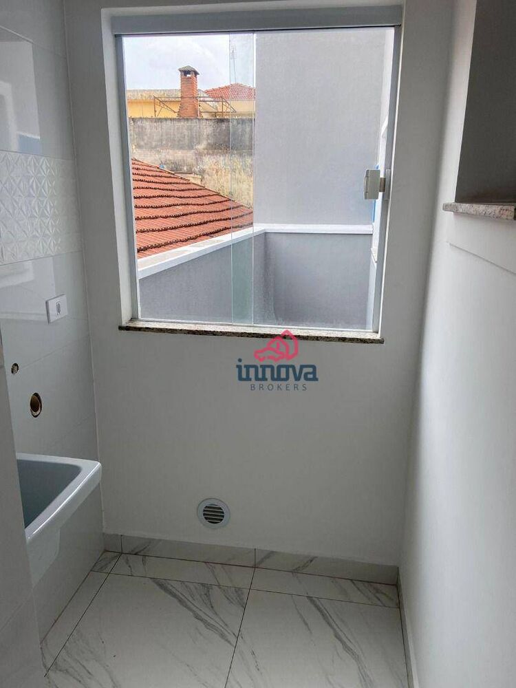 Apartamento, 2 quartos, 42 m² - Foto 4