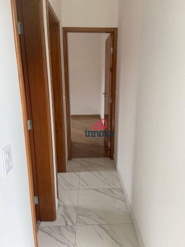 Apartamento, 2 quartos, 42 m² - Foto 5
