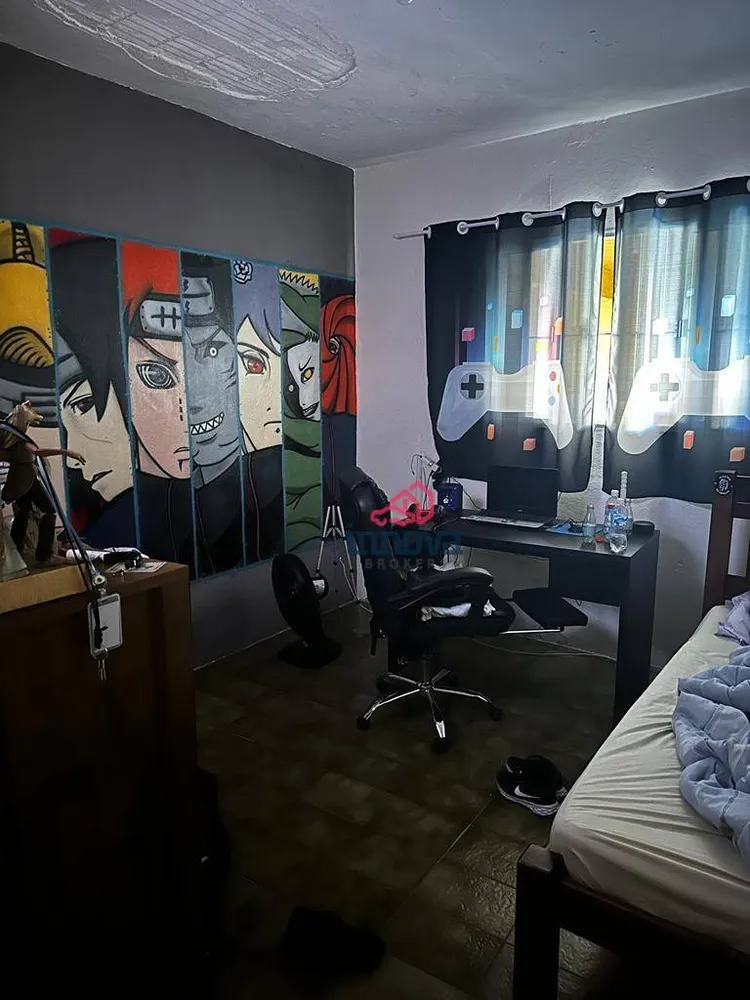 Casa, 4 quartos, 250 m² - Foto 15