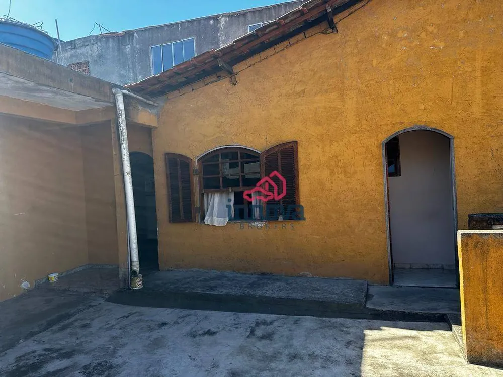 Casa, 4 quartos, 250 m² - Foto 9