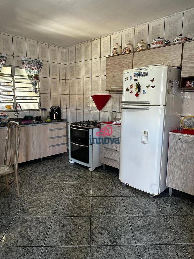 Casa, 4 quartos, 250 m² - Foto 5
