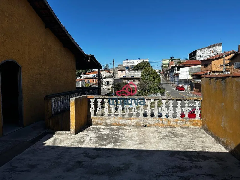Casa, 4 quartos, 250 m² - Foto 10