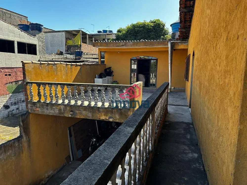 Casa, 4 quartos, 250 m² - Foto 7