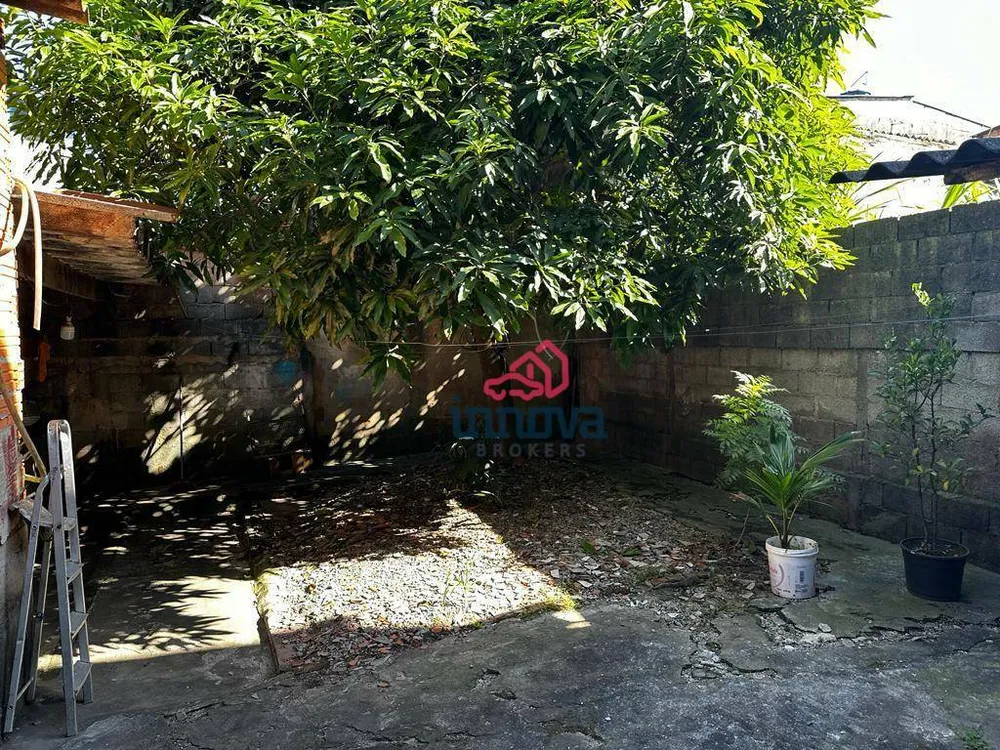 Casa, 4 quartos, 250 m² - Foto 13