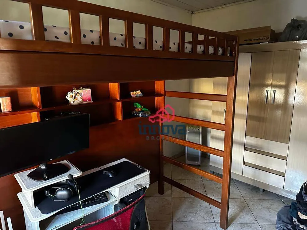Casa, 4 quartos, 250 m² - Foto 6