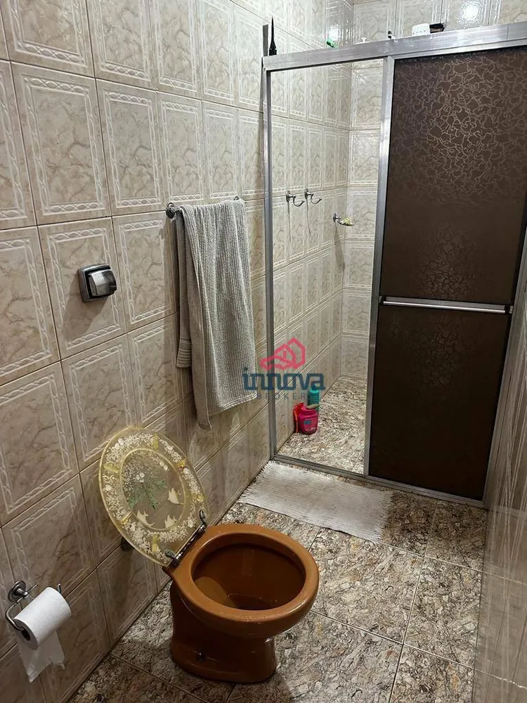Casa, 4 quartos, 250 m² - Foto 16